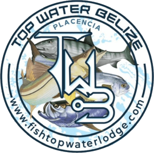 TopWater Charters Belize